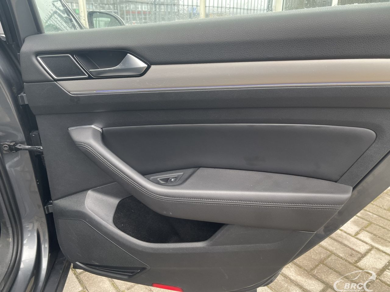 Volkswagen Passat | 6