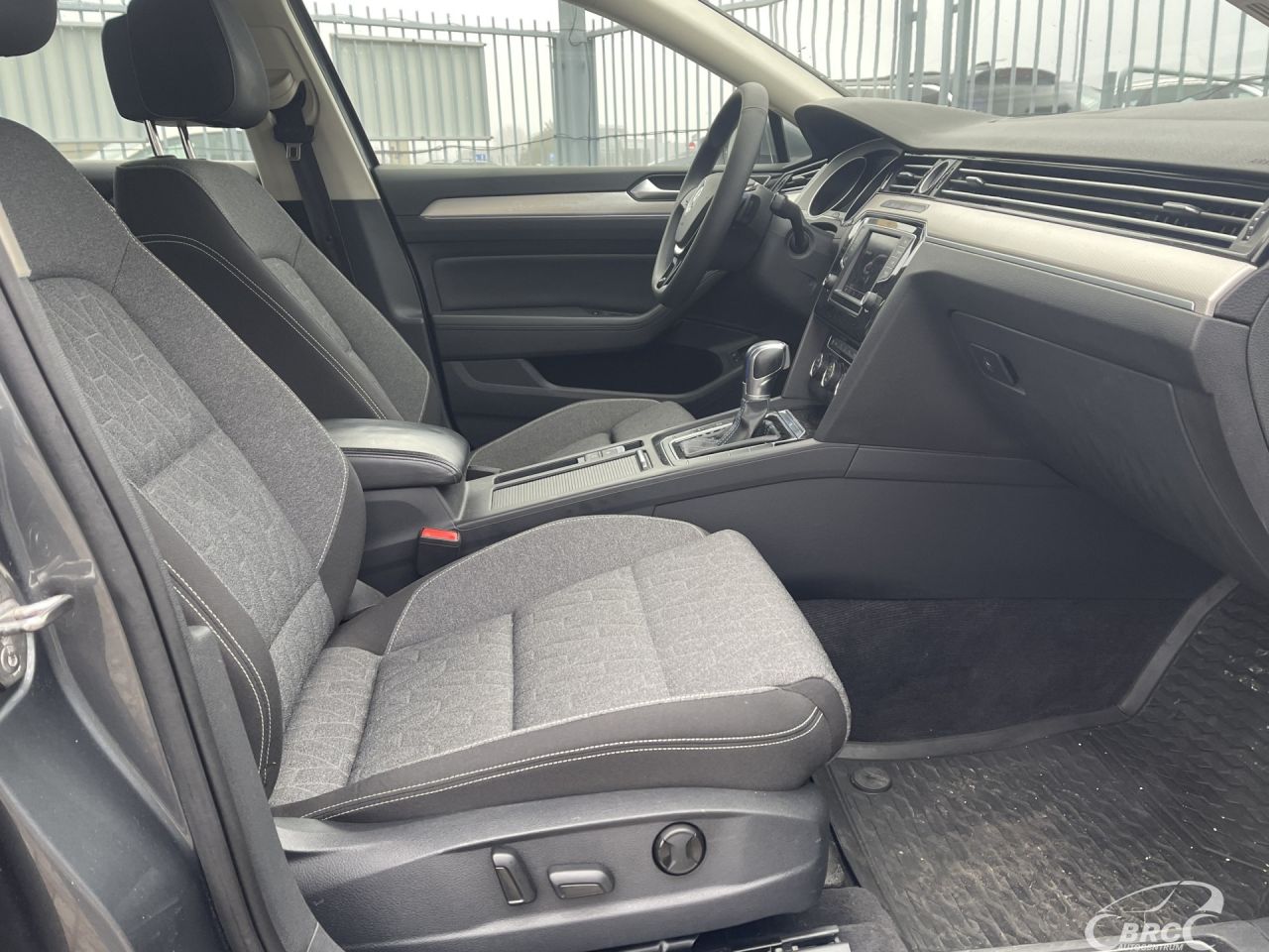 Volkswagen Passat | 5