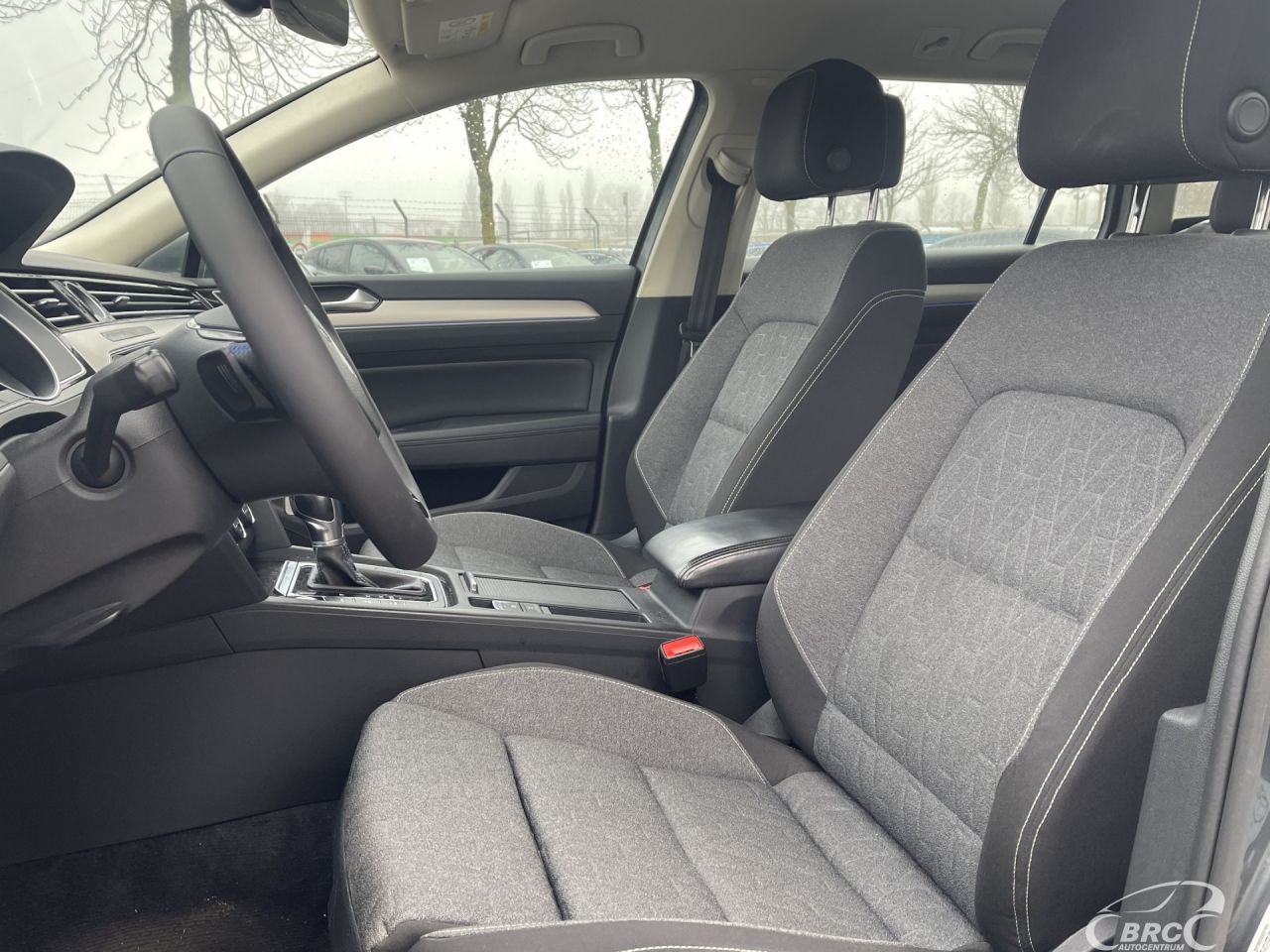 Volkswagen Passat | 16