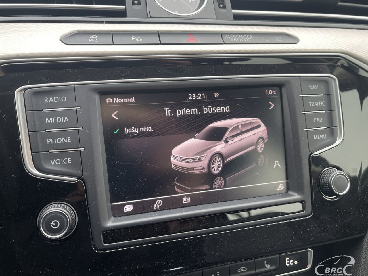 Volkswagen Passat | 17