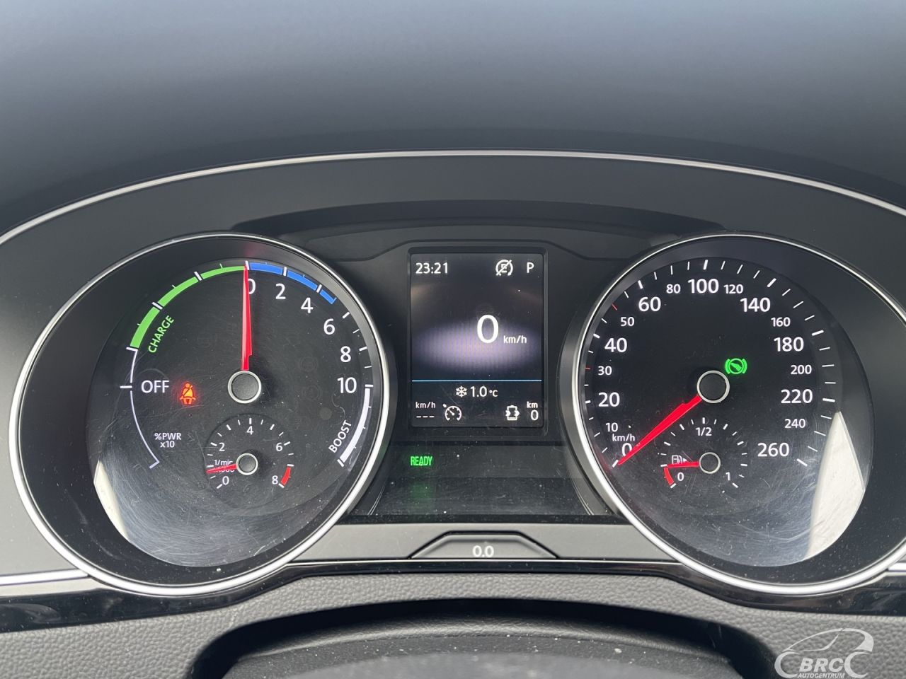 Volkswagen Passat | 22