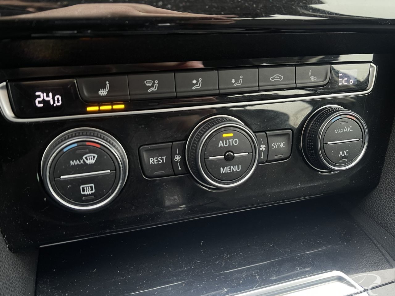 Volkswagen Passat | 21