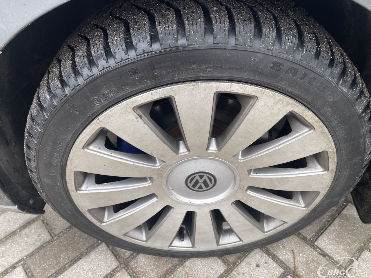 Volkswagen Passat | 36