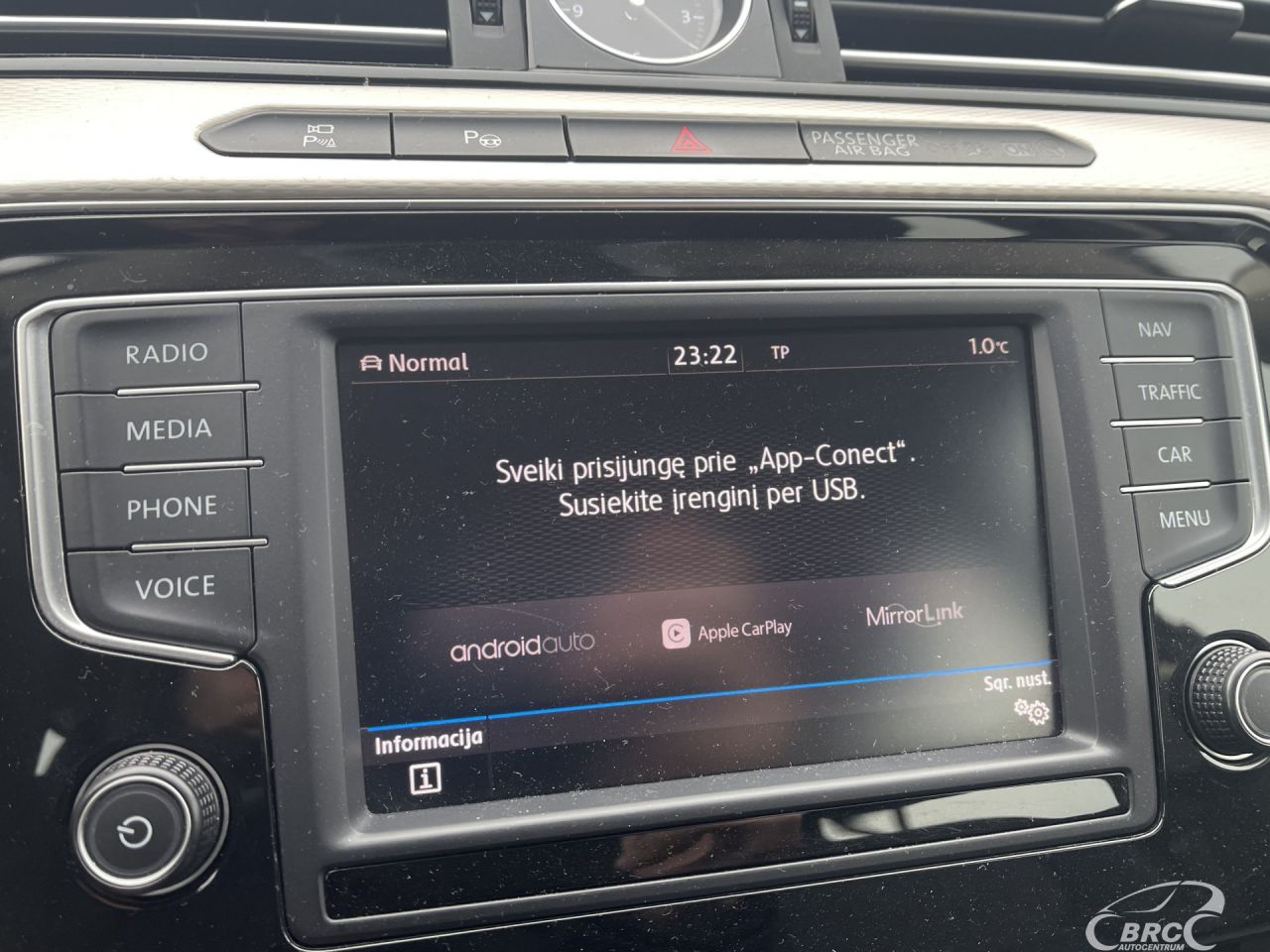 Volkswagen Passat | 30