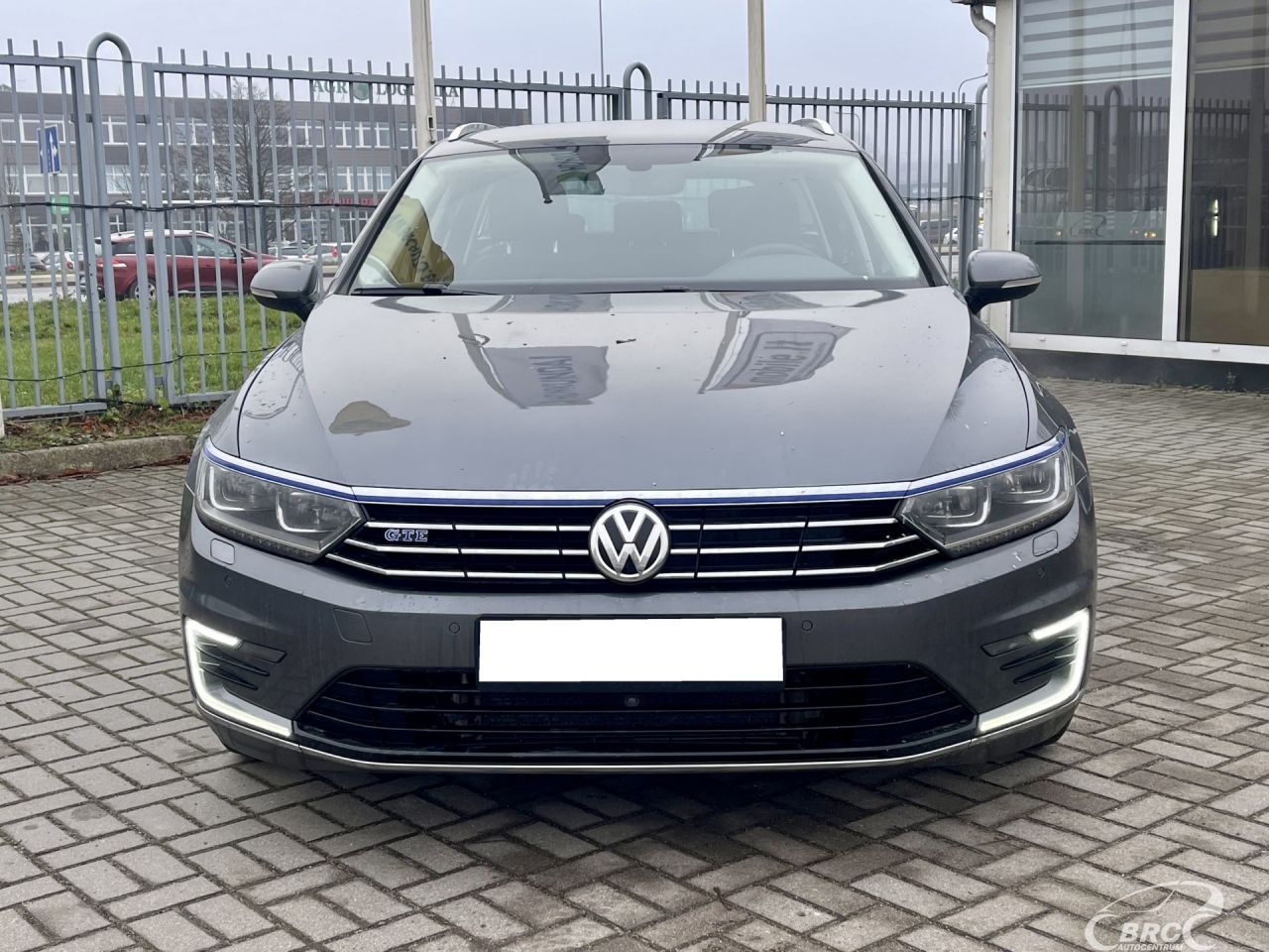 Volkswagen Passat | 32