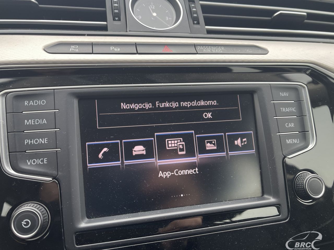 Volkswagen Passat | 27