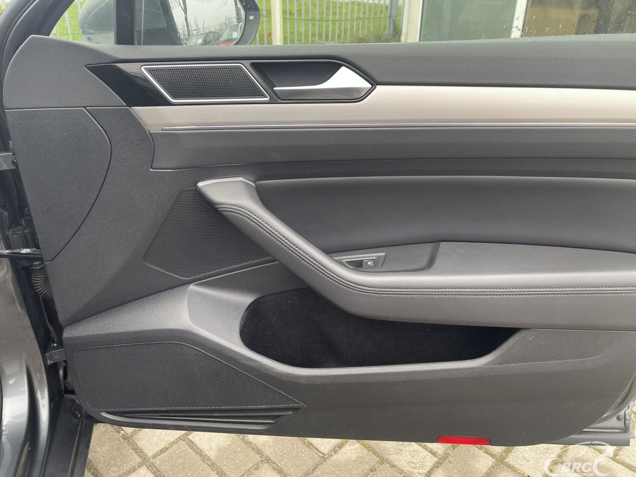 Volkswagen Passat | 3