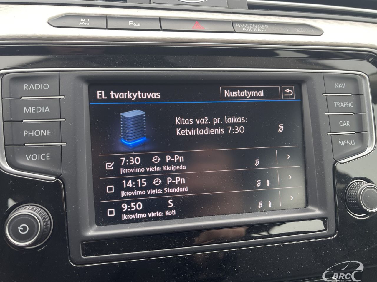 Volkswagen Passat | 31