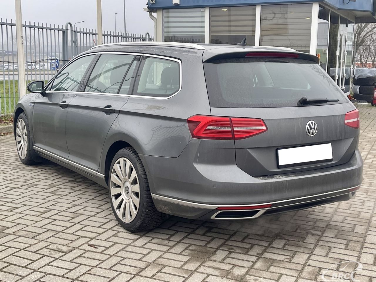 Volkswagen Passat | 34