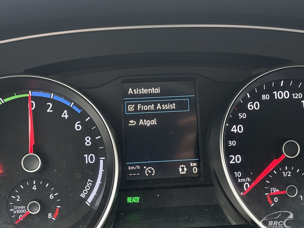 Volkswagen Passat | 29