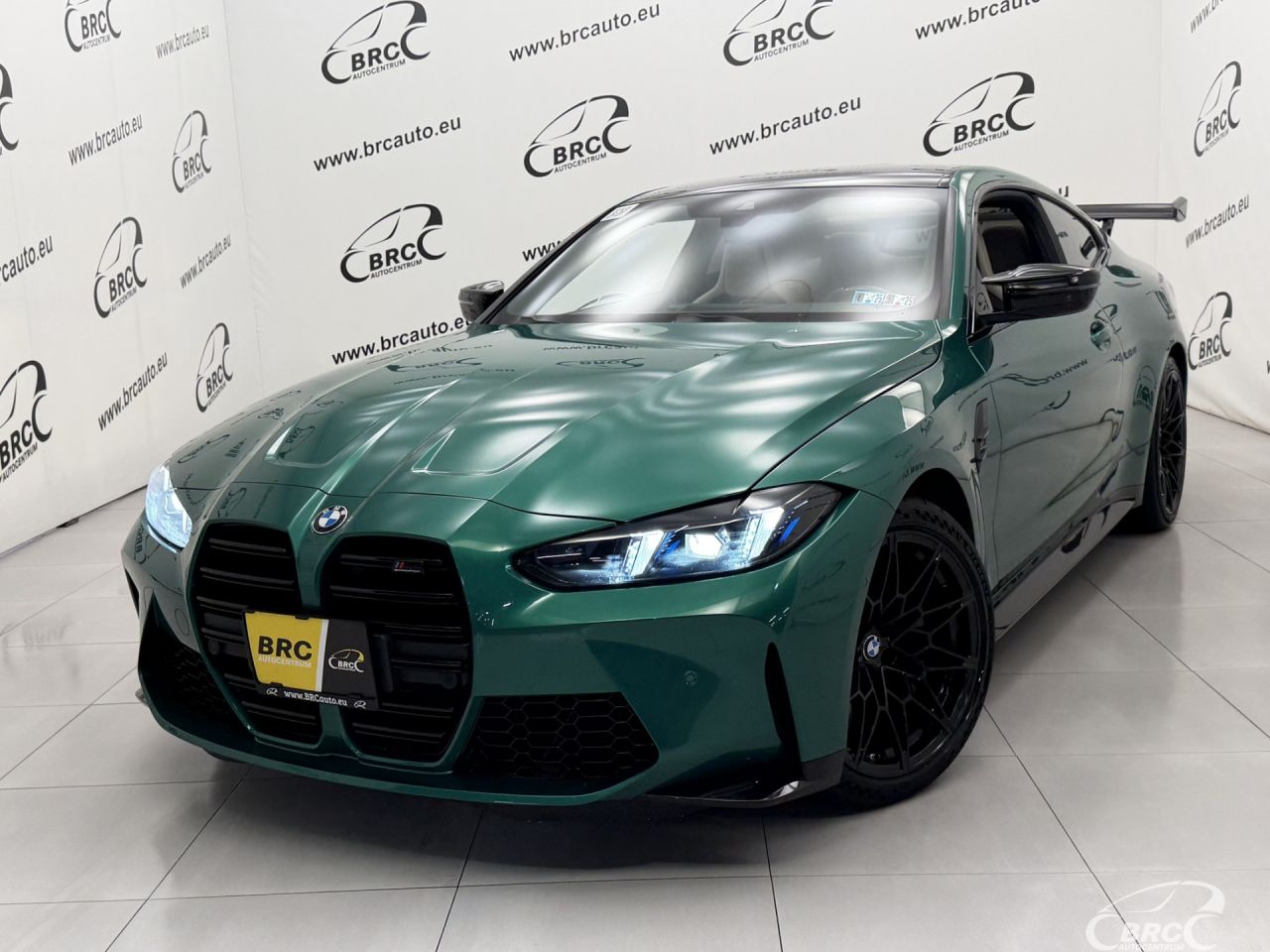 BMW M4 | 47