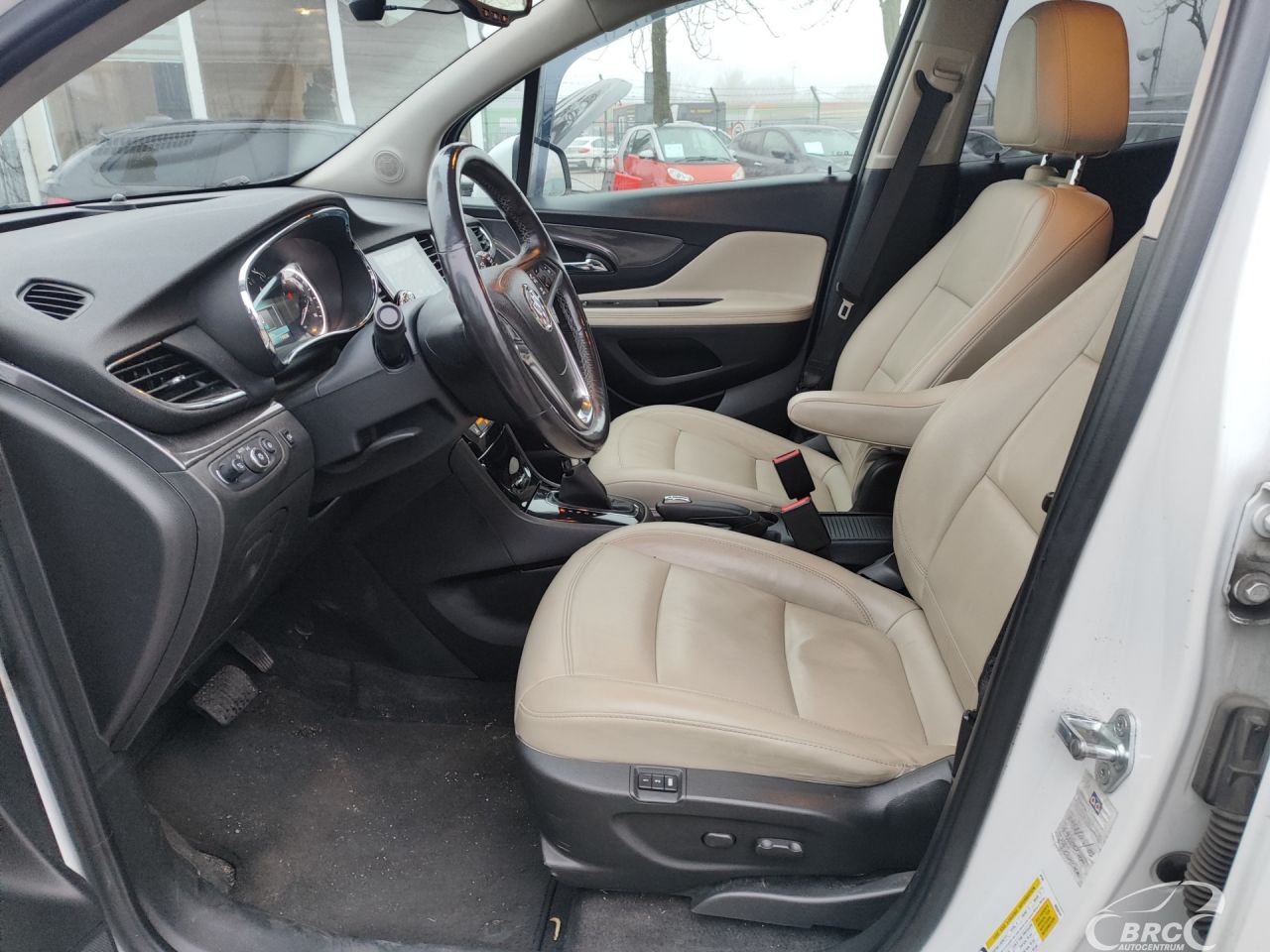 Buick Encore | 18