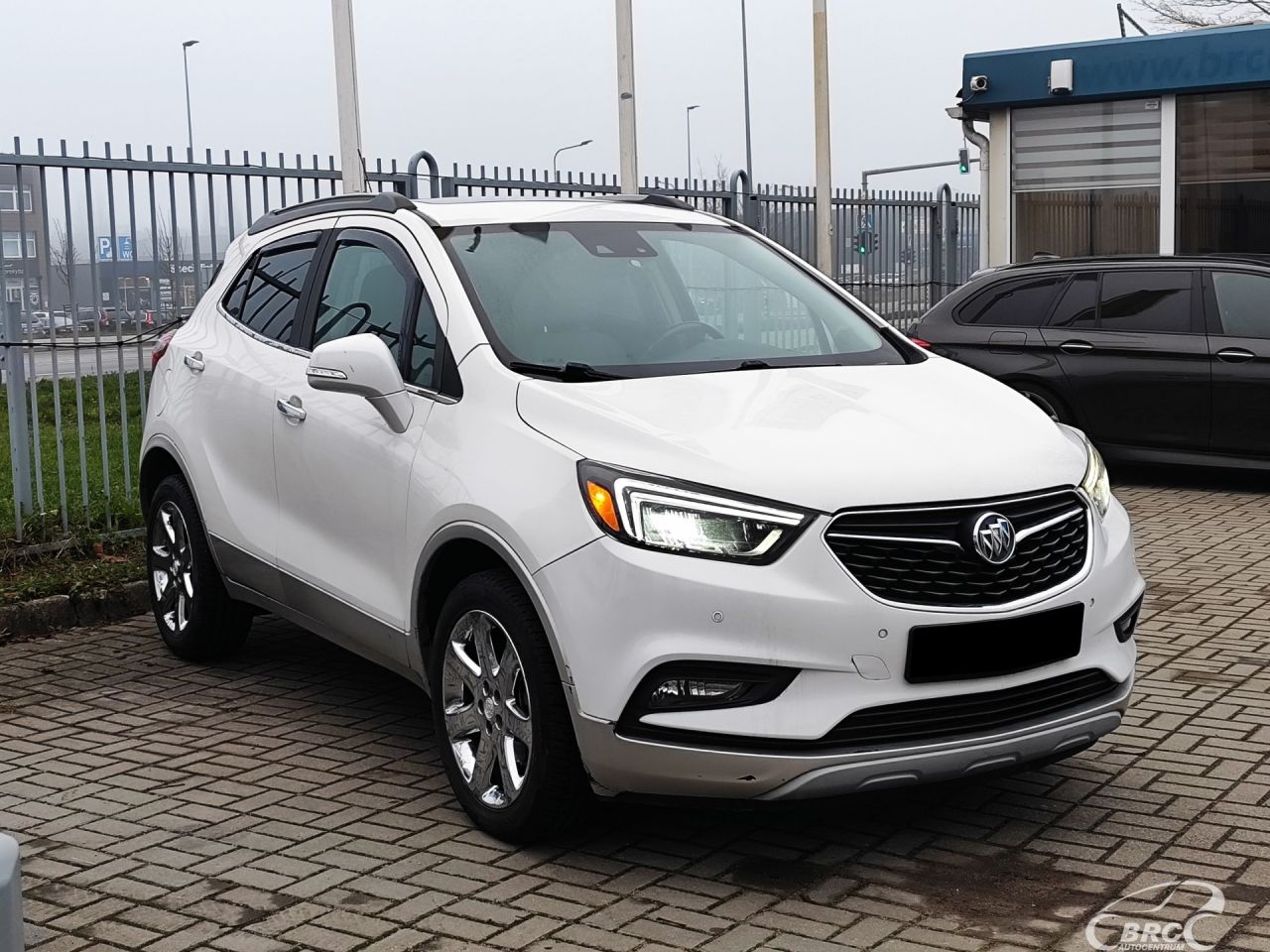 Buick Encore | 34