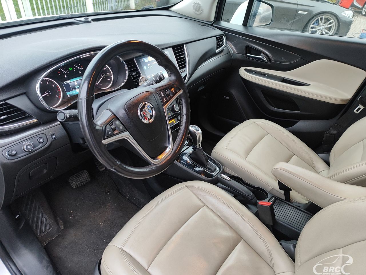 Buick Encore | 19