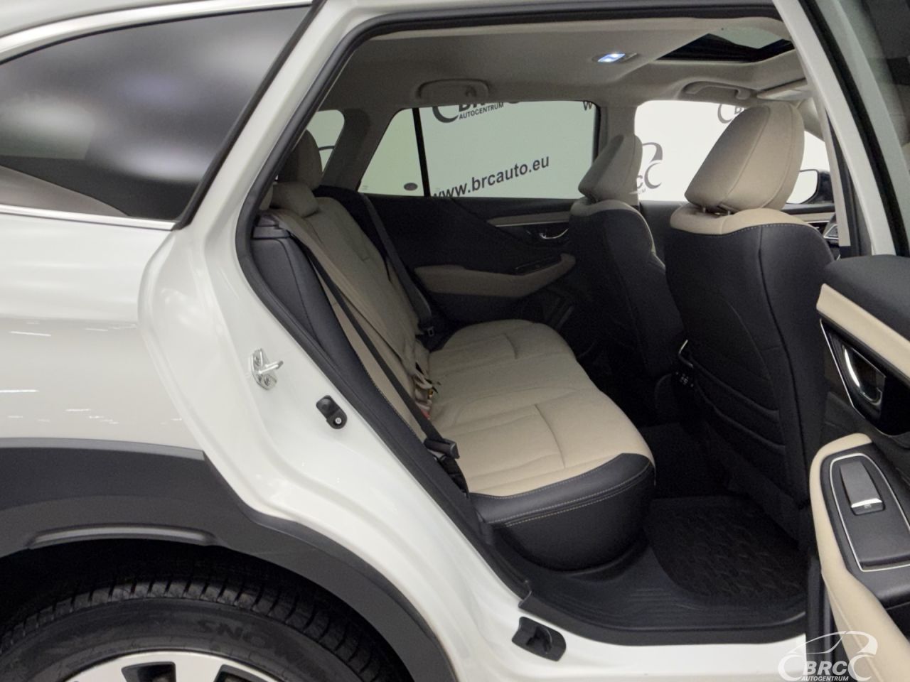 Subaru Outback | 9