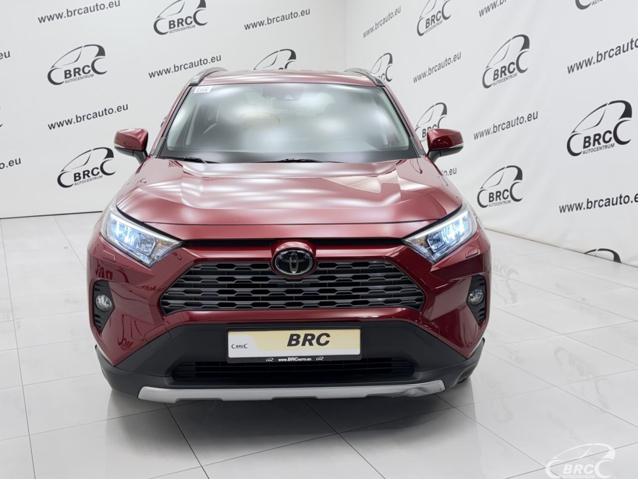 Toyota RAV4 | 44