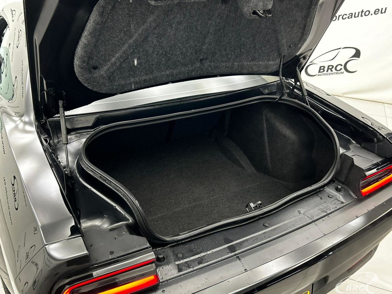 Dodge Challenger | 26