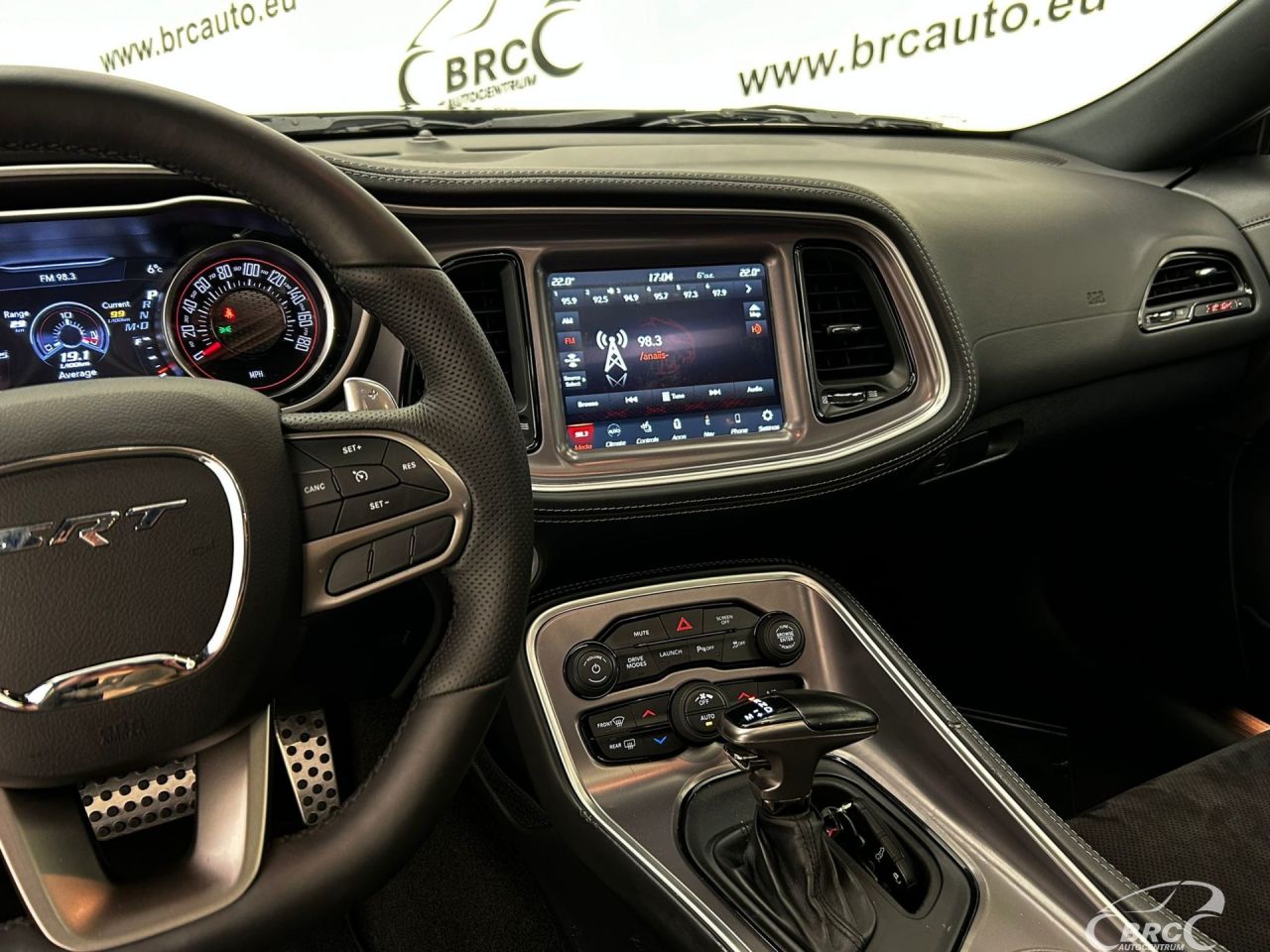 Dodge Challenger | 14