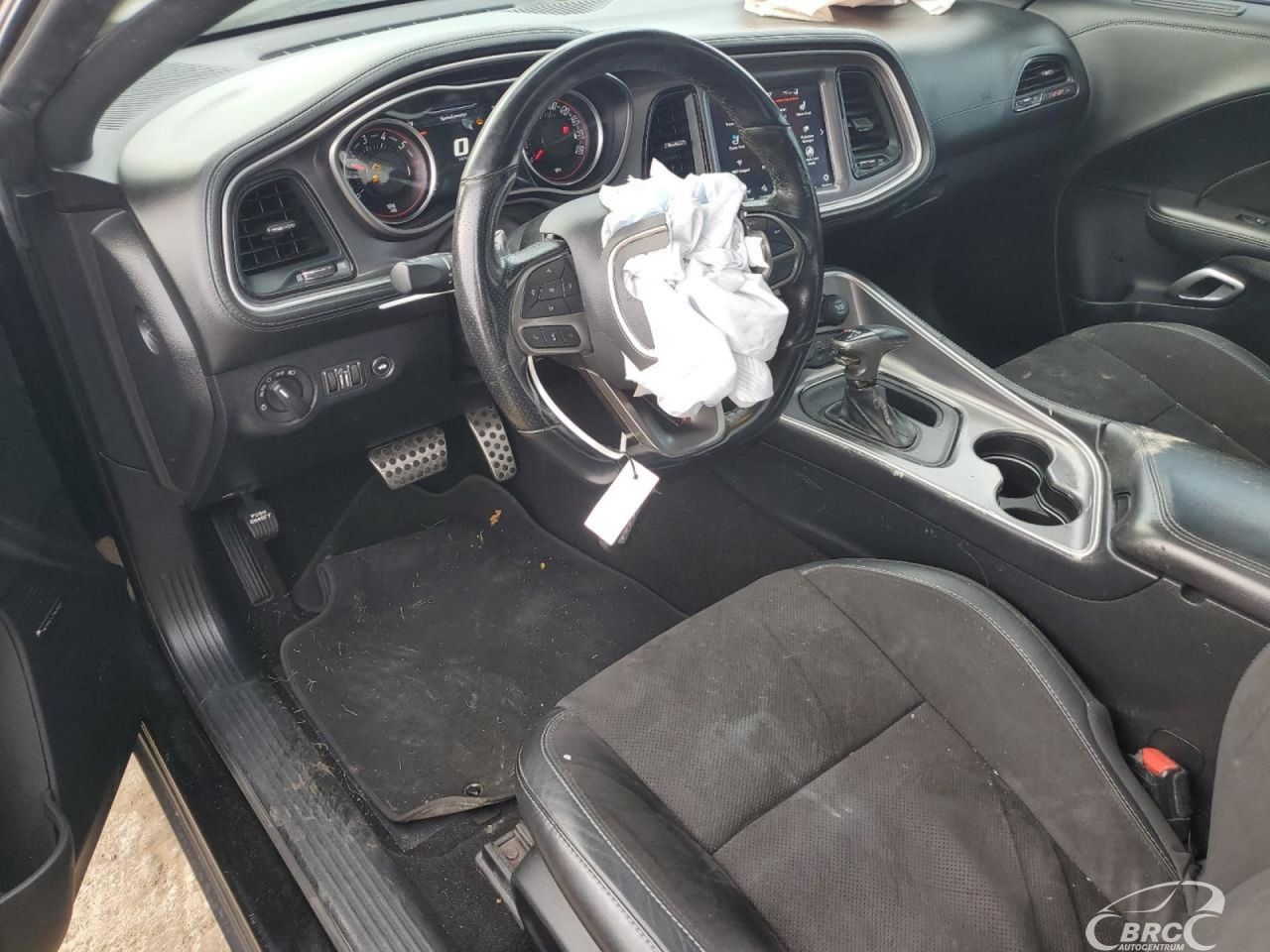 Dodge Challenger | 34