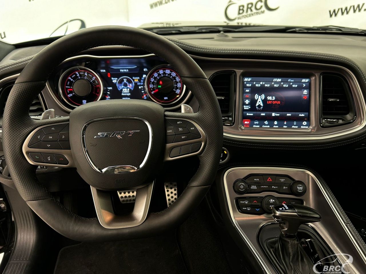 Dodge Challenger | 10