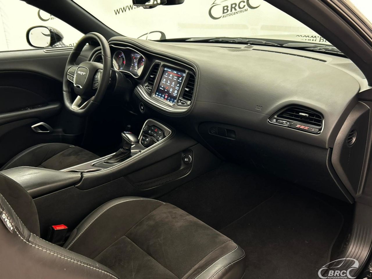 Dodge Challenger | 6