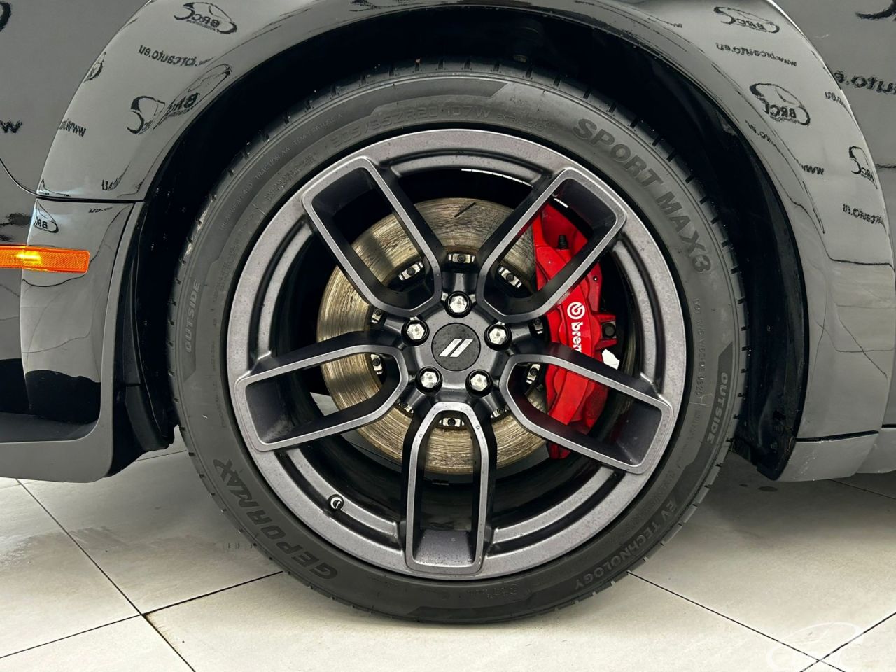 Dodge Challenger | 27