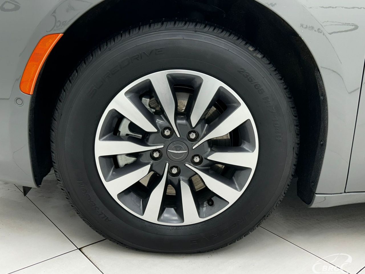 Chrysler Pacifica | 31