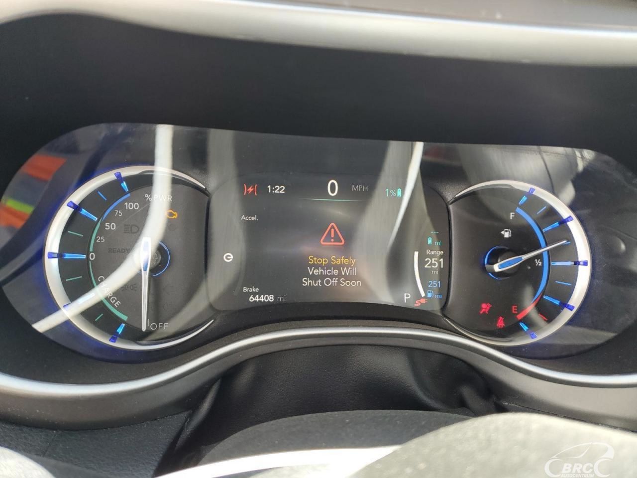 Chrysler Pacifica | 40