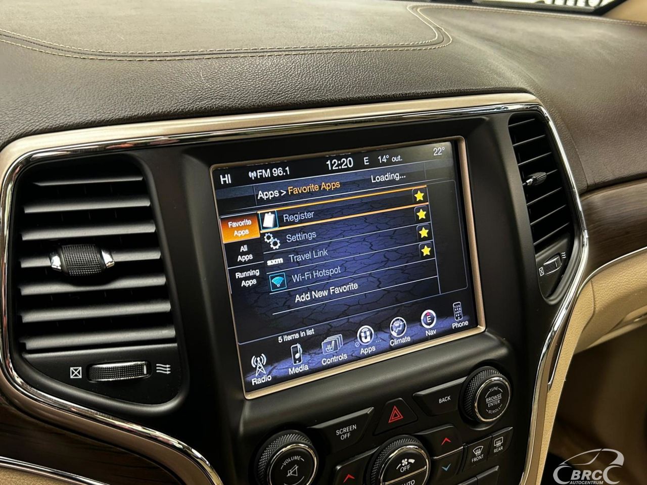 Jeep Grand Cherokee | 21