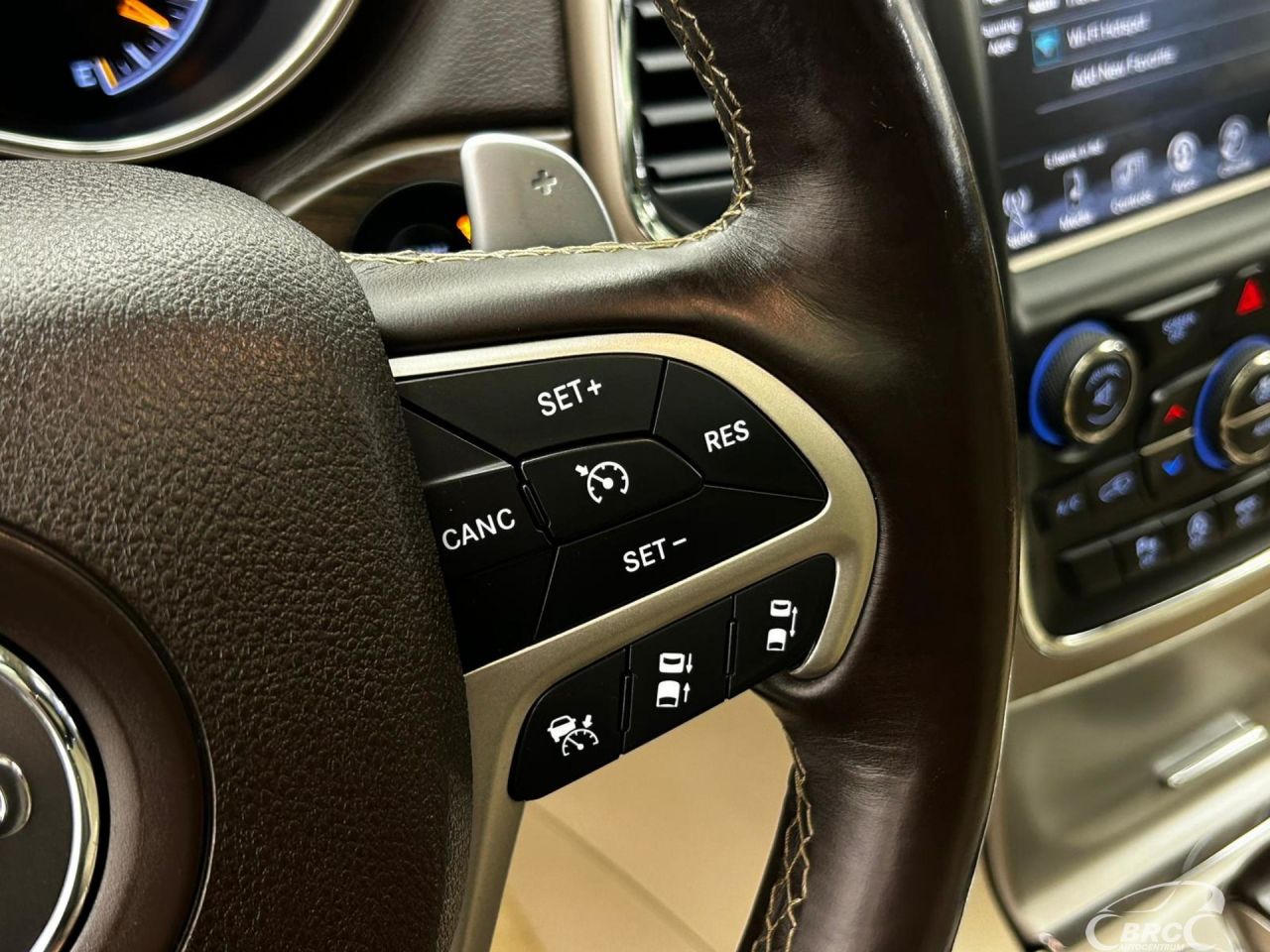 Jeep Grand Cherokee | 13