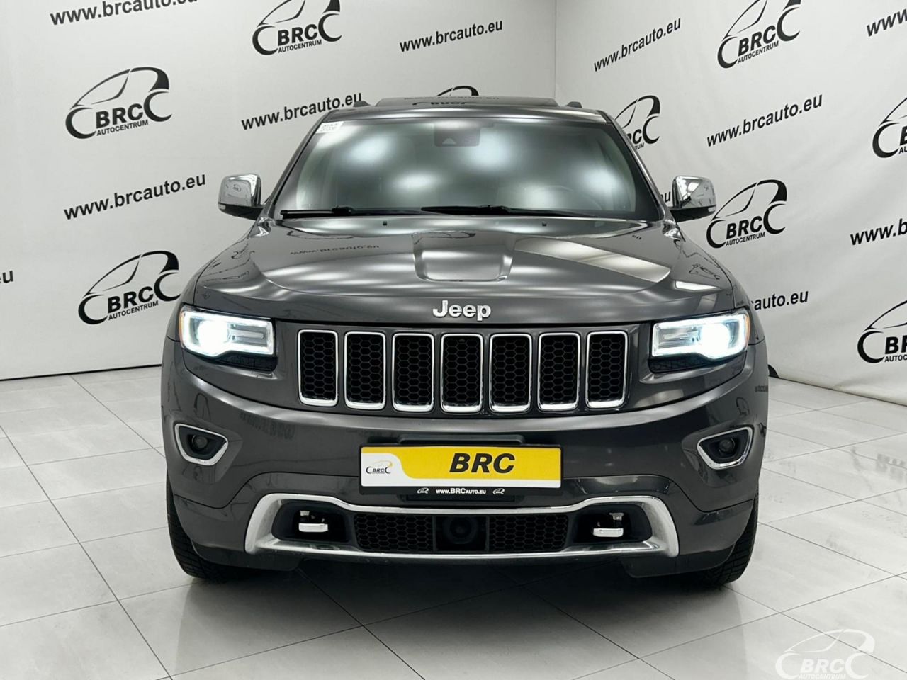 Jeep Grand Cherokee | 26