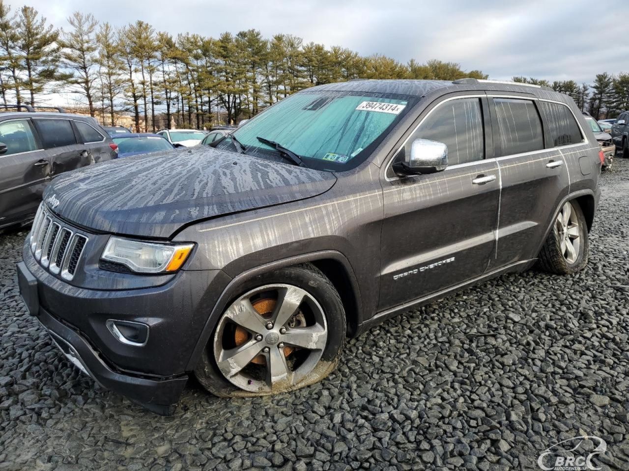 Jeep Grand Cherokee | 30