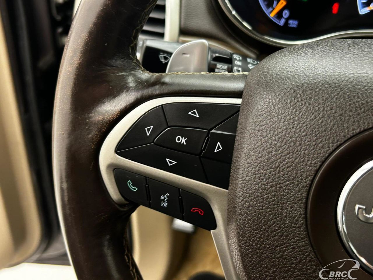 Jeep Grand Cherokee | 12