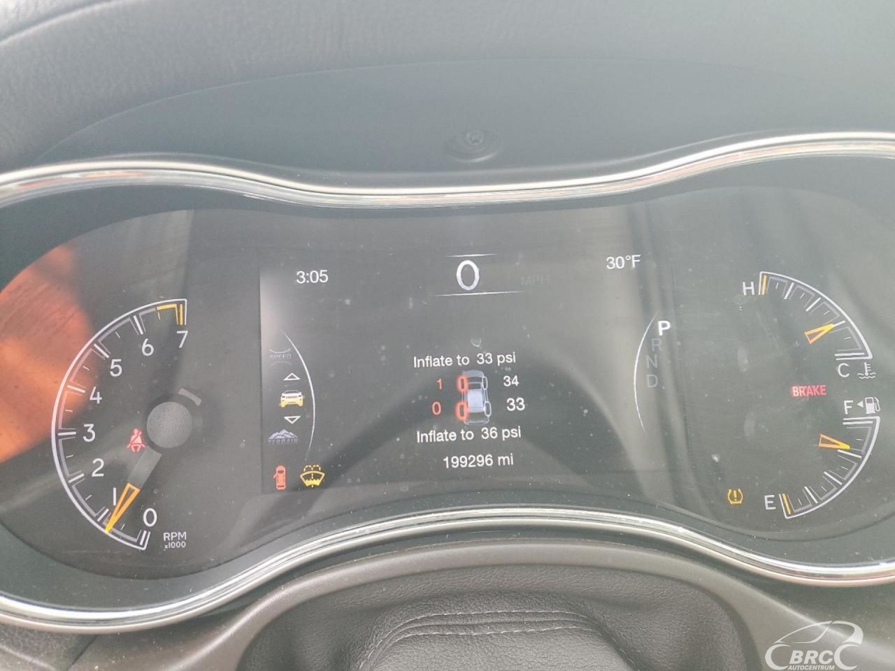 Jeep Grand Cherokee | 37