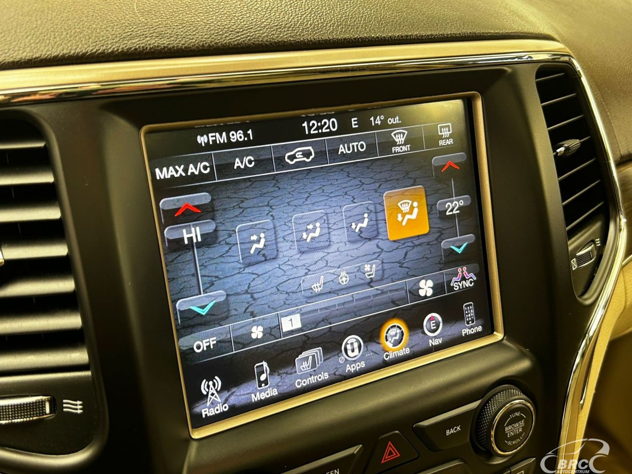 Jeep Grand Cherokee | 20