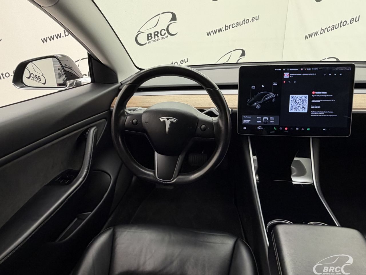 Tesla Model 3 | 13