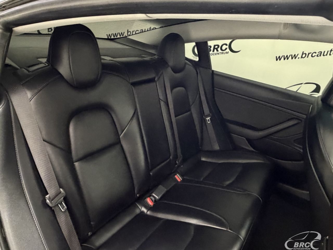 Tesla Model 3 | 11