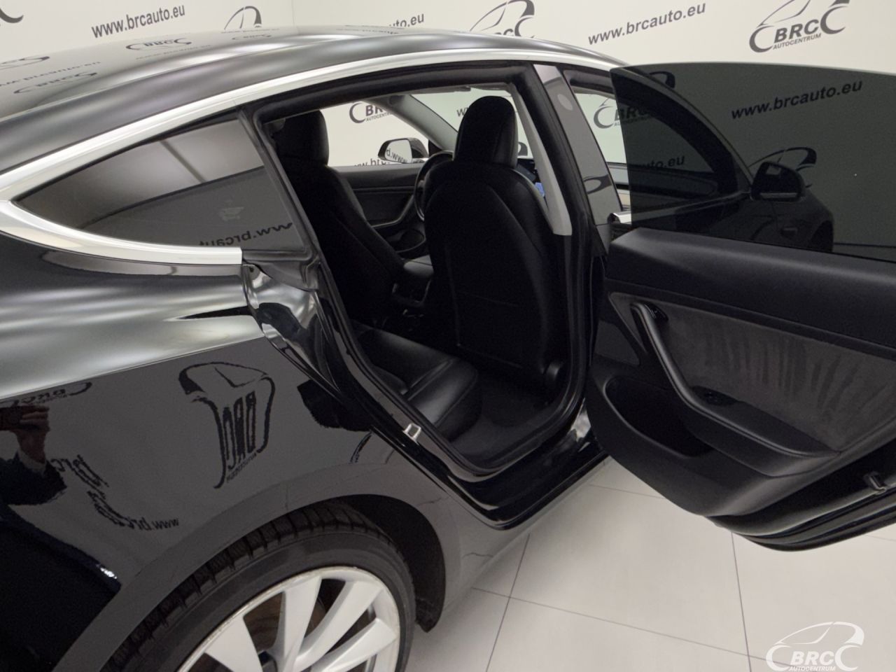 Tesla Model 3 | 12