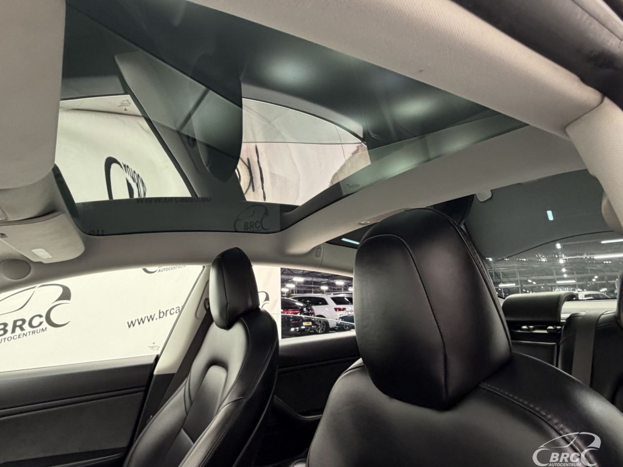 Tesla Model 3 | 21