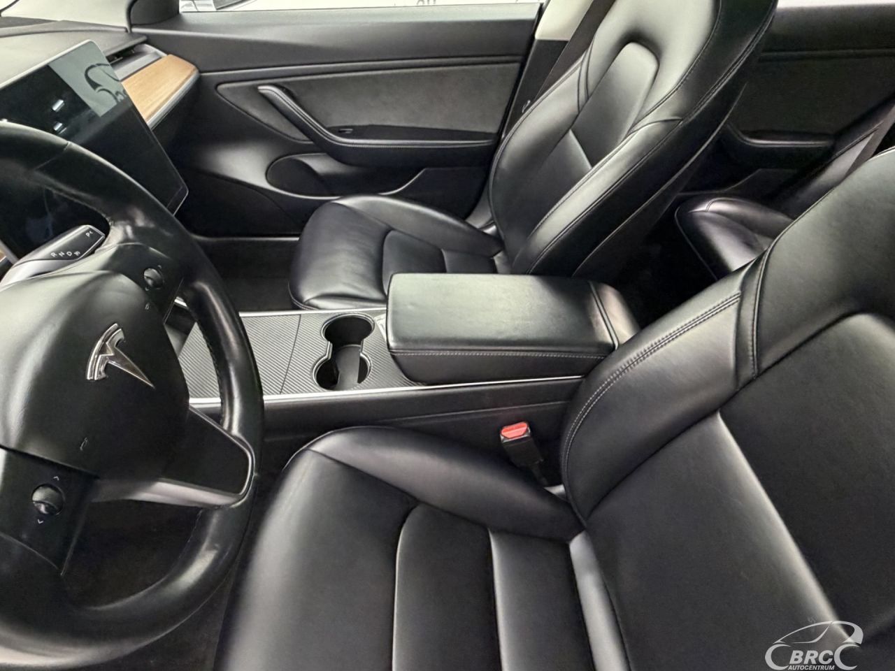 Tesla Model 3 | 20