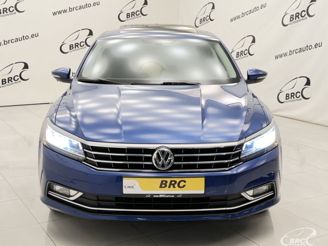 Volkswagen Passat | 47