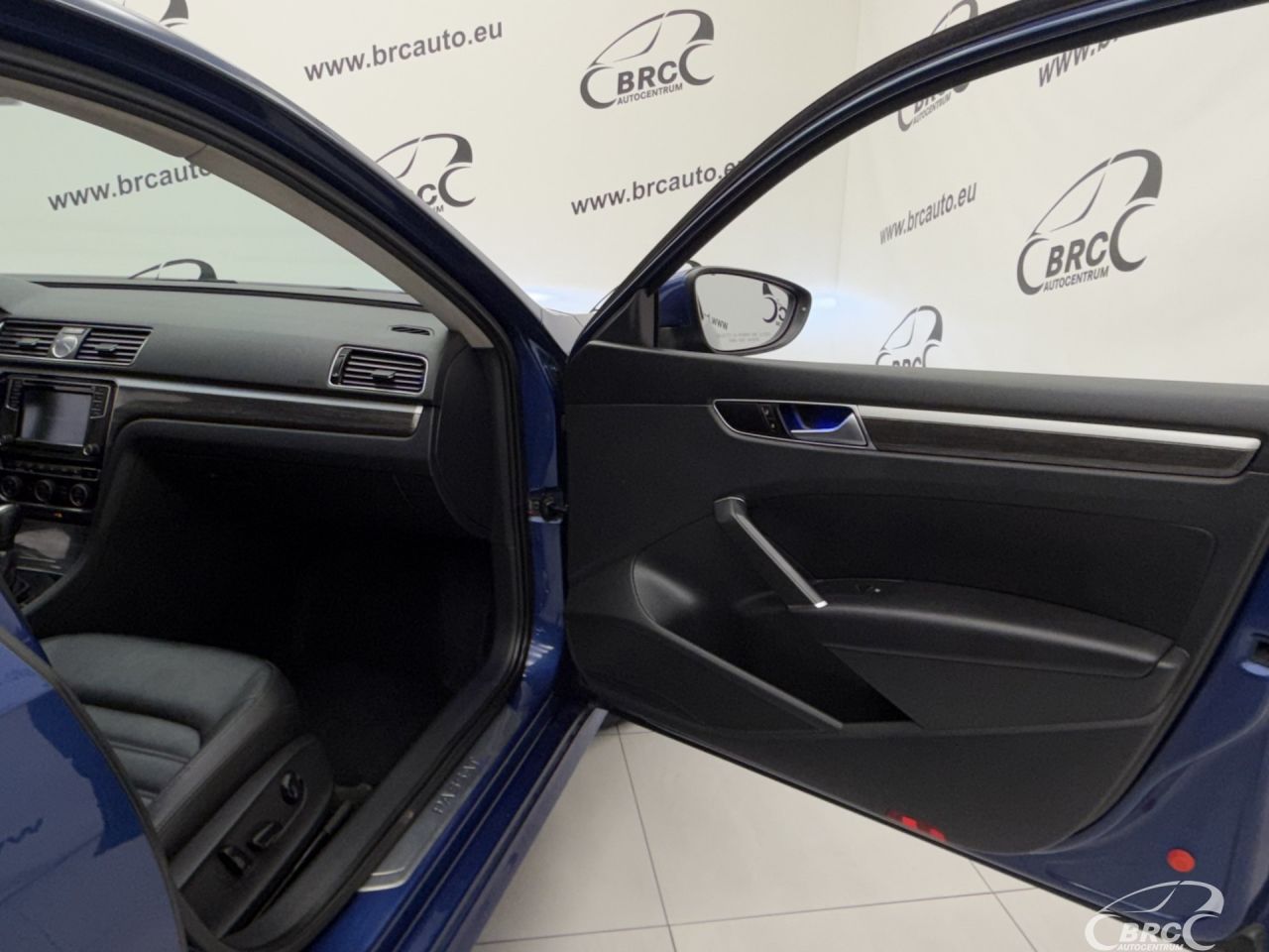 Volkswagen Passat | 7