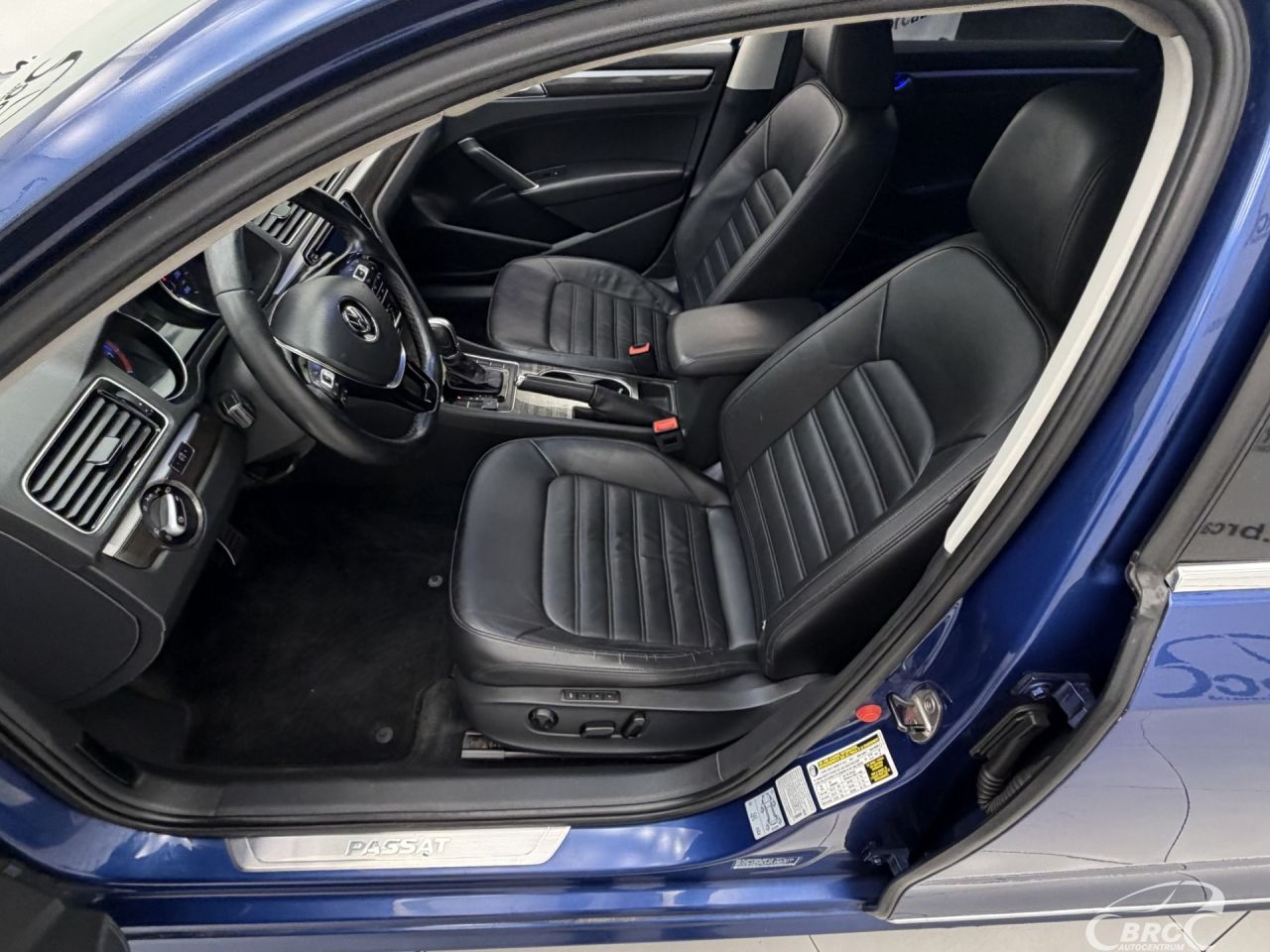 Volkswagen Passat | 22