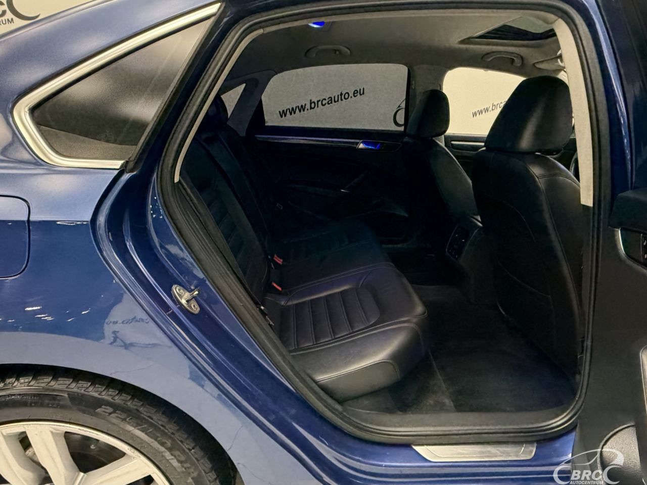 Volkswagen Passat | 9