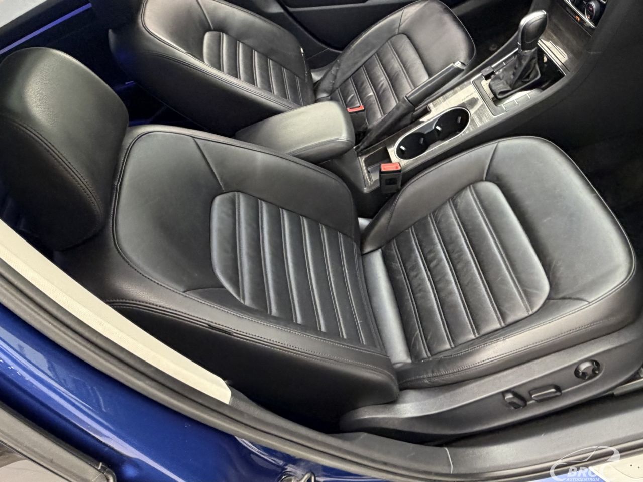 Volkswagen Passat | 4