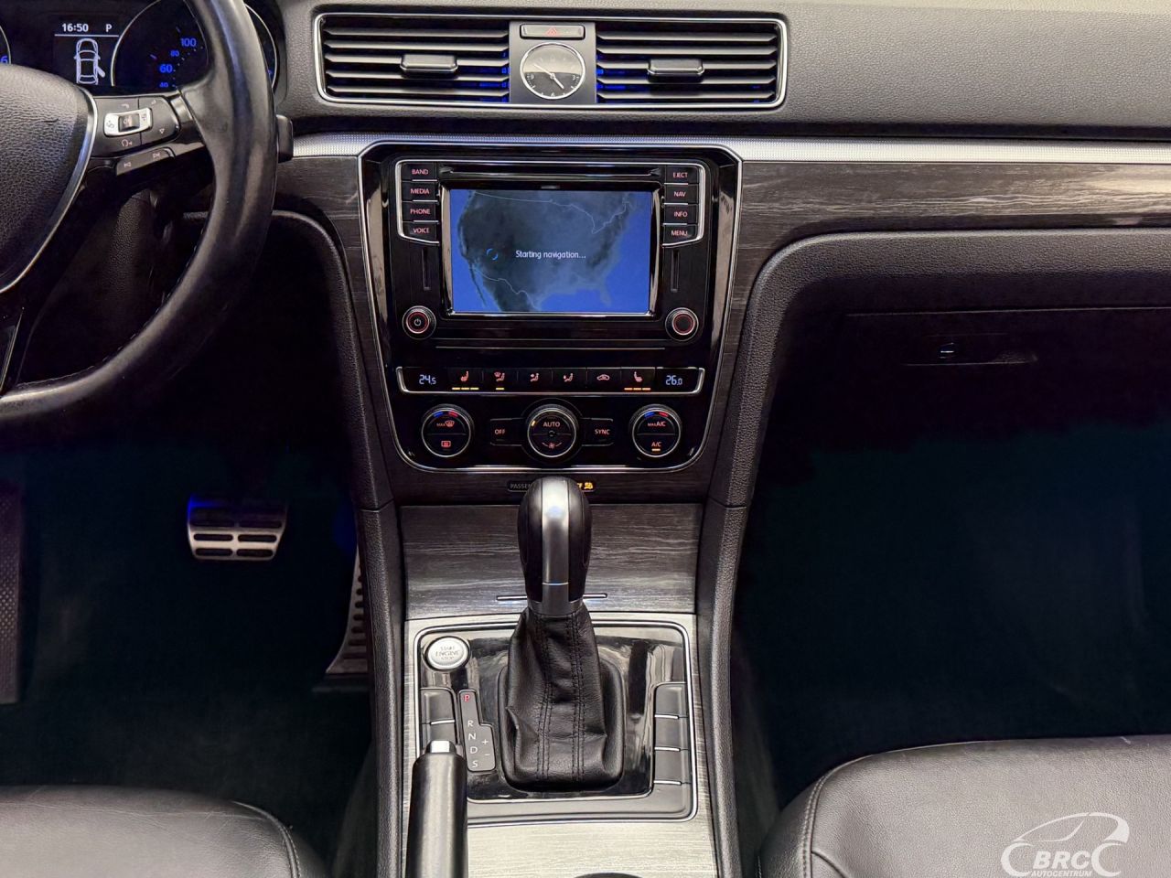 Volkswagen Passat | 15