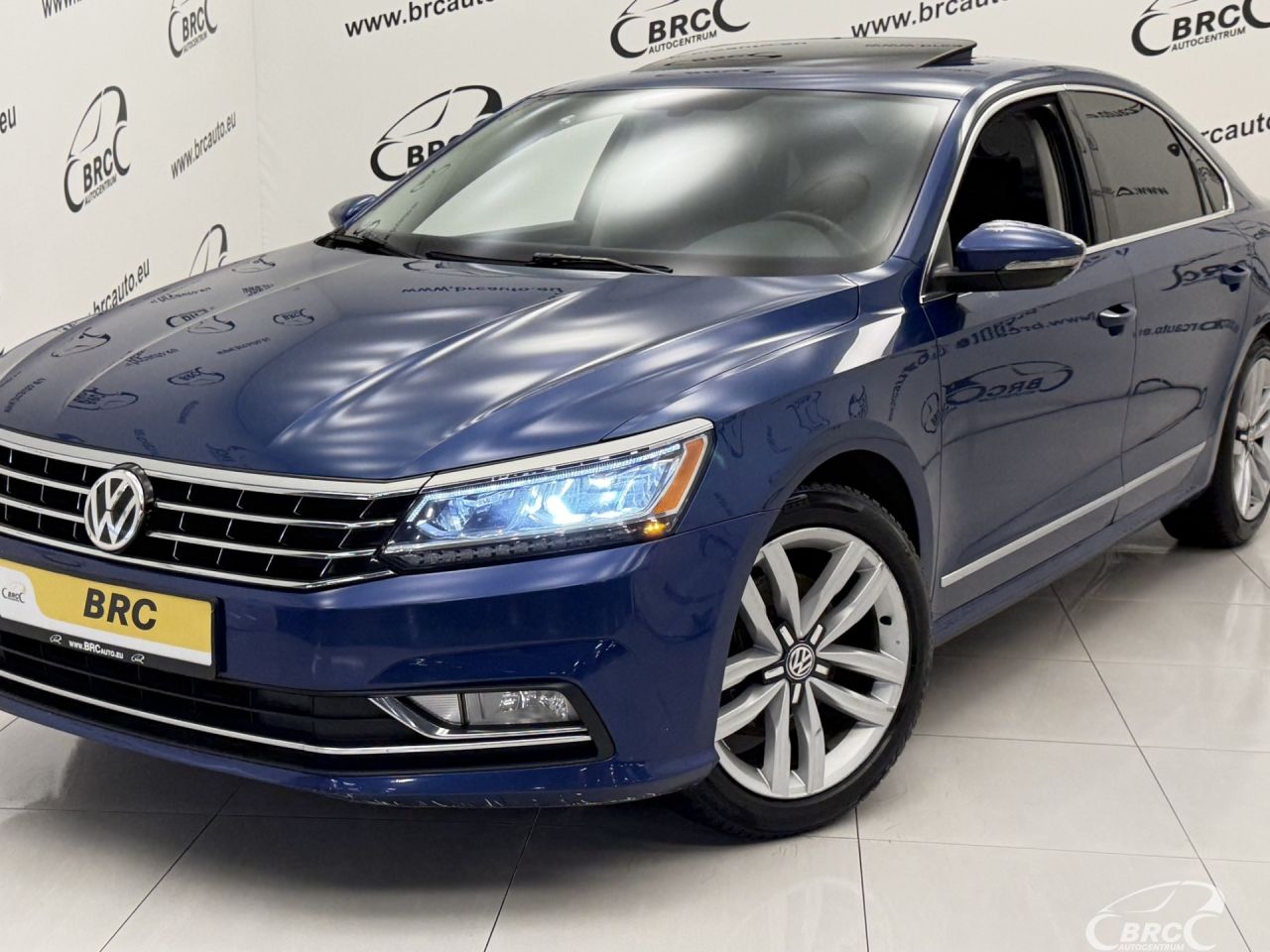Volkswagen Passat | 45