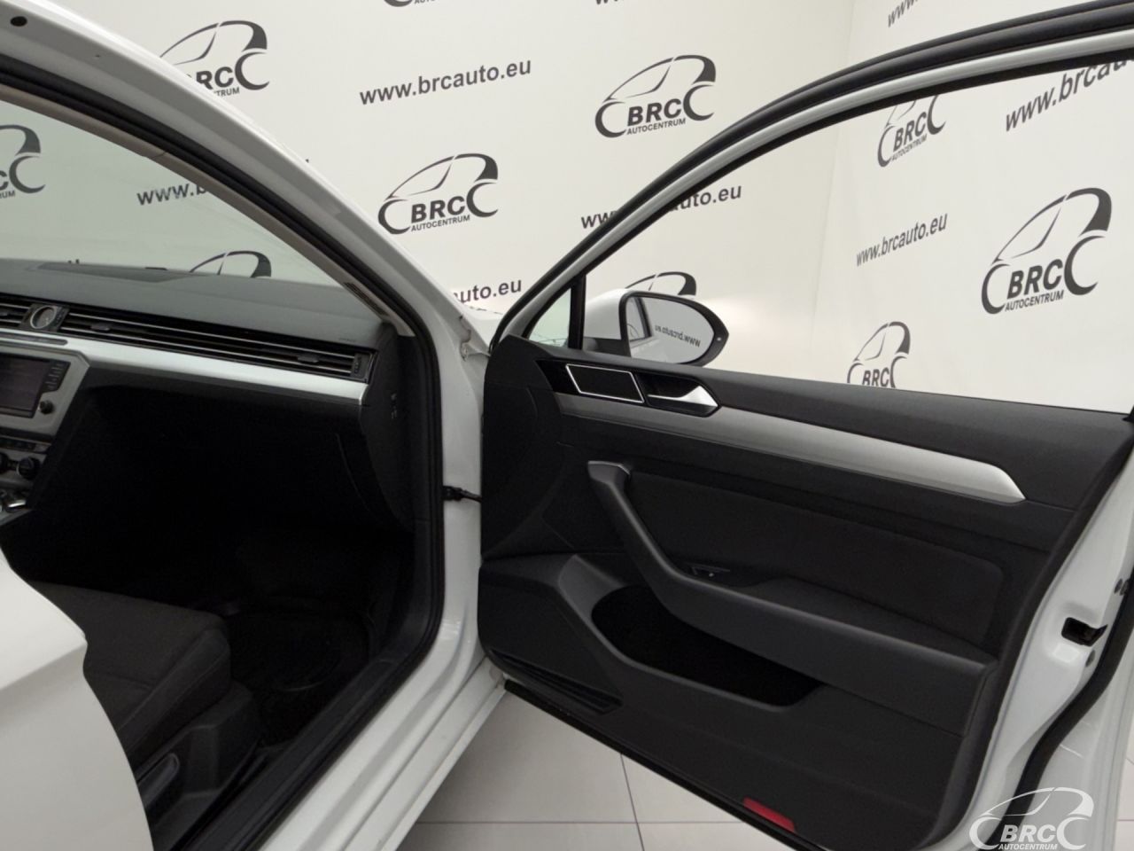 Volkswagen Passat | 7