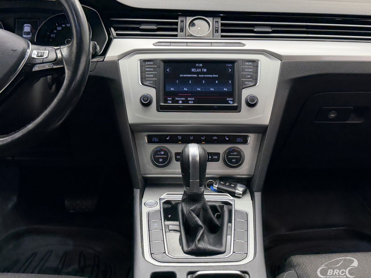 Volkswagen Passat | 15