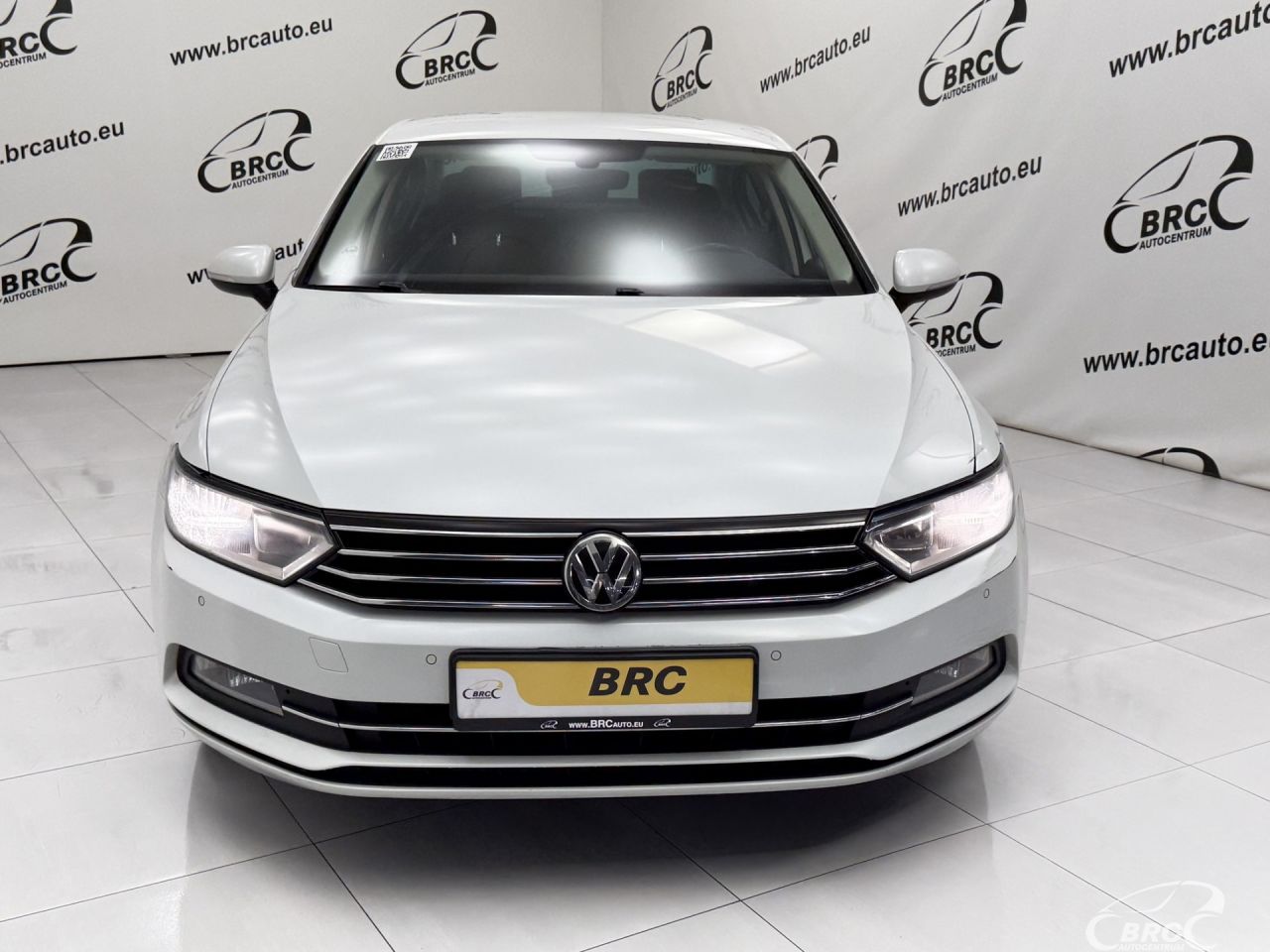 Volkswagen Passat | 42